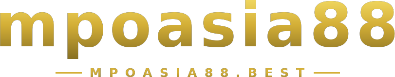 mpoasia88 logo